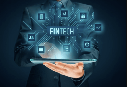How Technology Is Transforming Financial Services