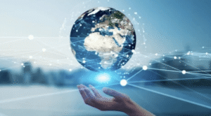 How Technology Is Transforming Global Communication