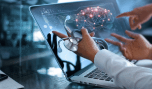 How Technology Is Transforming Healthcare Management