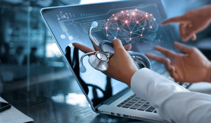 How Technology Is Transforming Healthcare Management